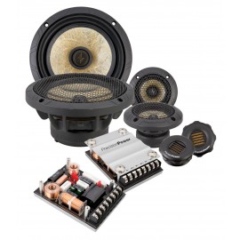 Precision Power P.65C3. ����������� �������������� P.65C3.